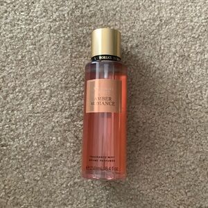 Amber Romance Fragrance Mist